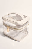 SEEING CLEARLY TOILETRIES CASE (NUDE)